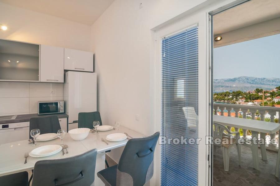 Kuća s pogledom na more