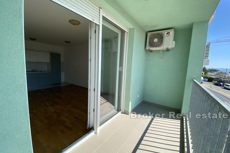 Kila, appartement de deux chambres à louer plus longtemps