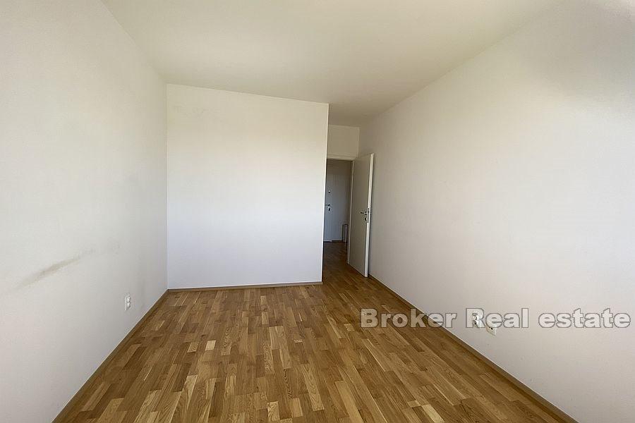 Kila, appartement de deux chambres à louer plus longtemps
