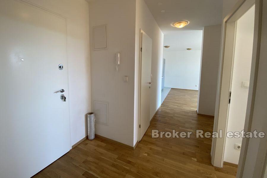 Kila, two bedroom apartment for longer rent