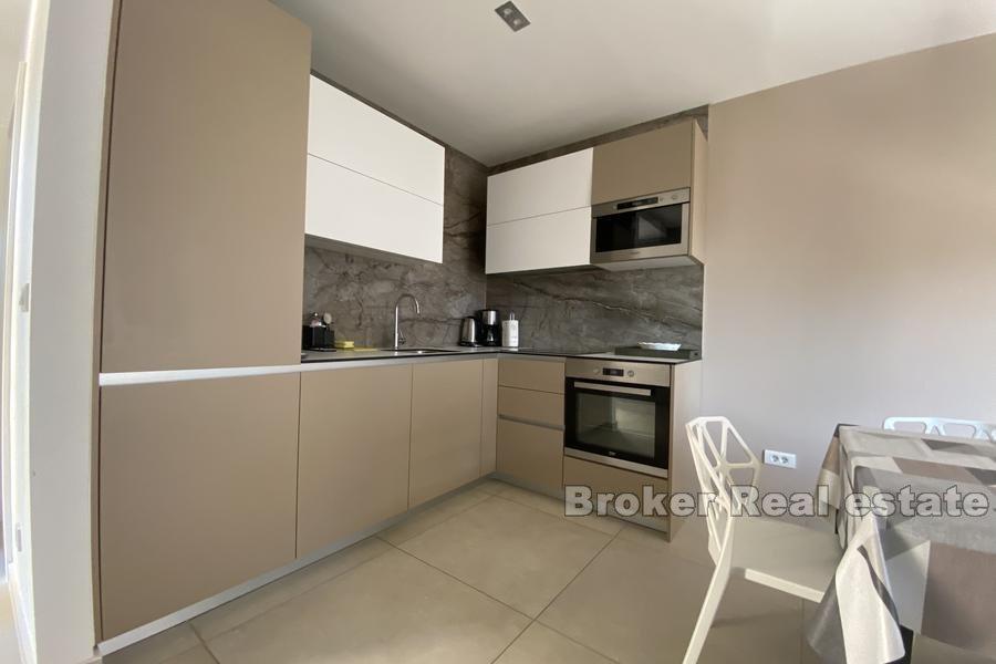 Prostorný dům s bazénem