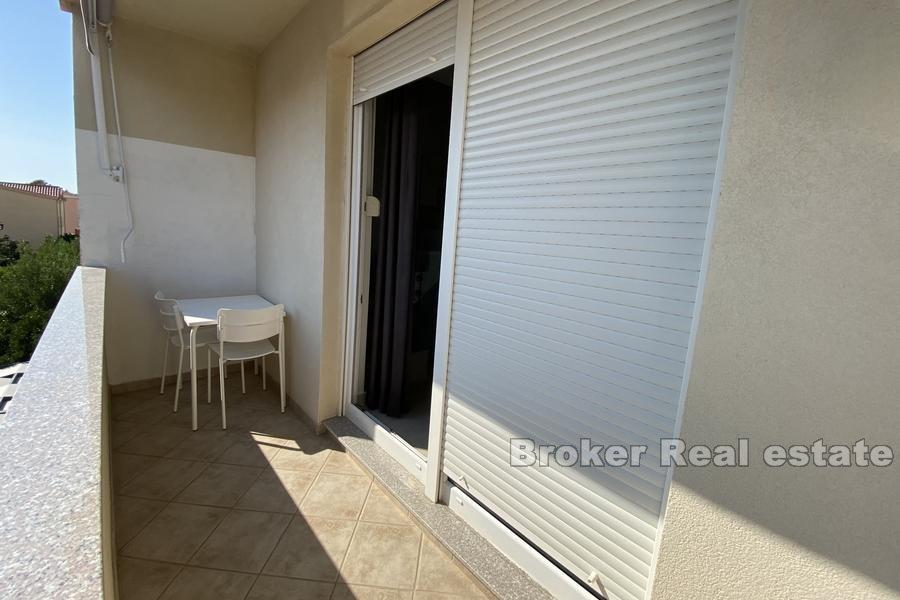 Przestronny dom z basenem