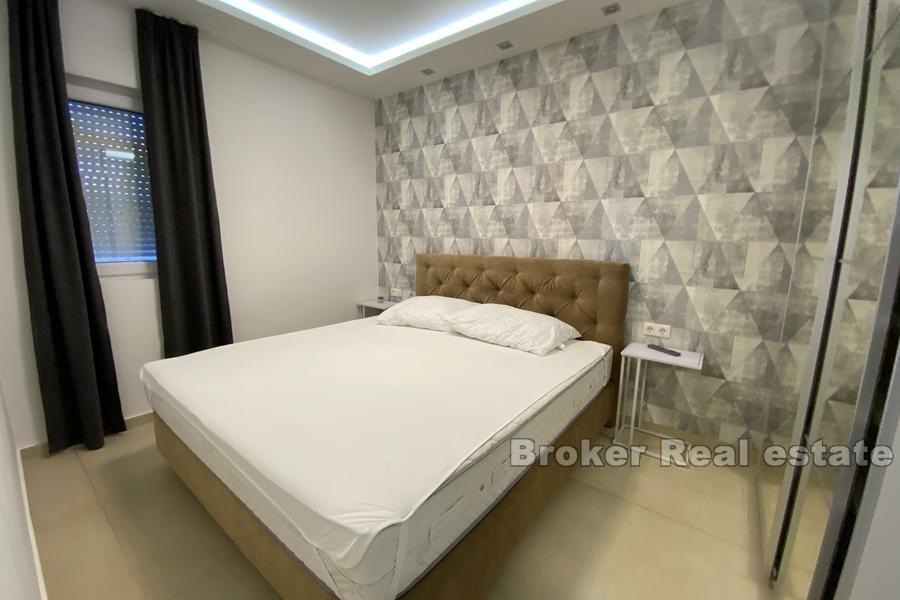 Prostorný dům s bazénem