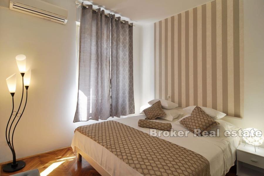 Spinut, comfortable two-bedroom apartment