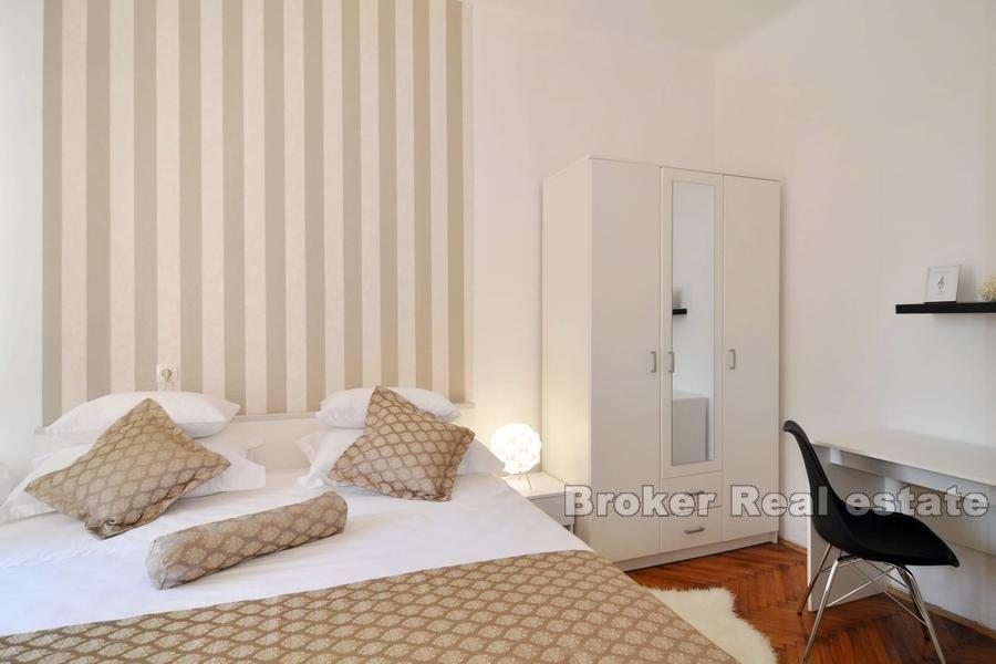 Spinut, comfortable two-bedroom apartment