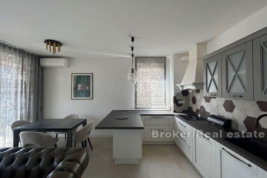 Meje - Komfortowy apartament z dwiema sypialniami