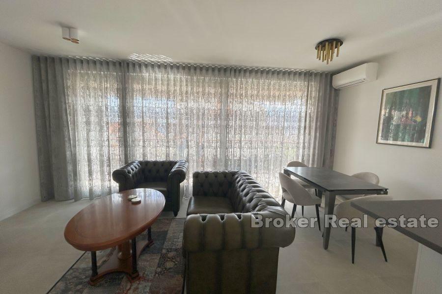 Meje – Komfortable Zwei-Zimmer-Wohnung