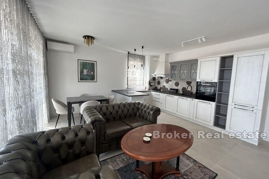 Meje - Comfortable two-bedroom apartment