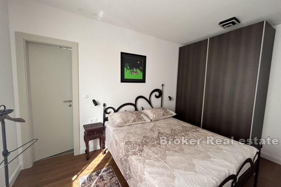 Meje – Komfortable Zwei-Zimmer-Wohnung