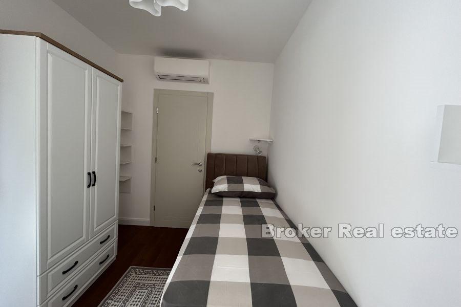 Meje – Komfortable Zwei-Zimmer-Wohnung
