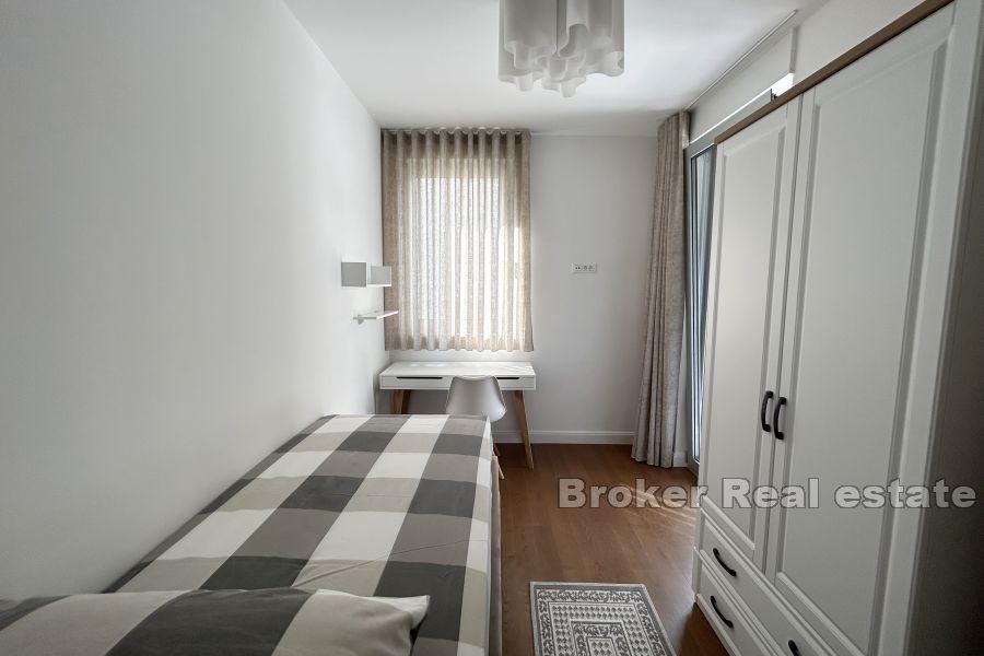 Meje – Komfortable Zwei-Zimmer-Wohnung