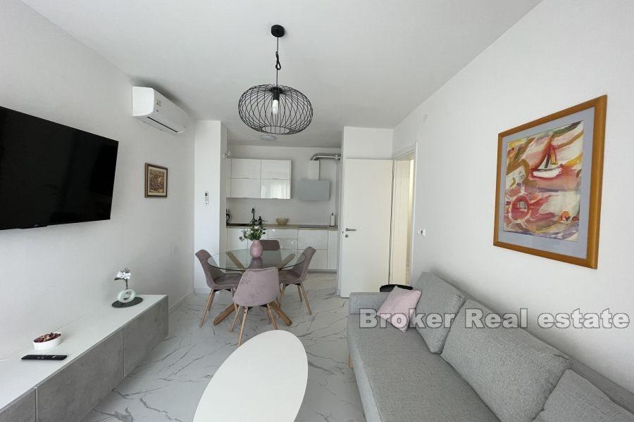 Trstenik - Appartement moderne de deux chambres