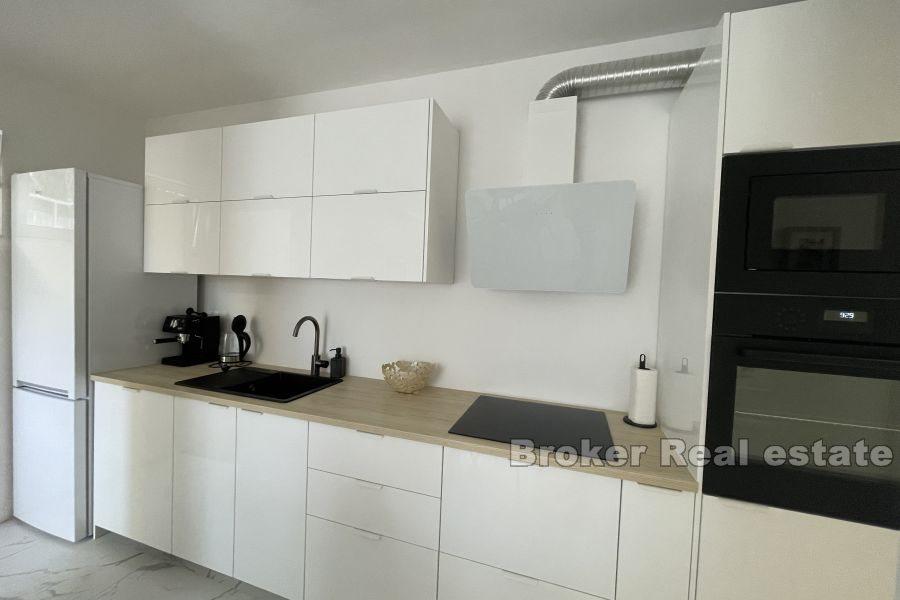 Trstenik - Modern two bedroom apartment