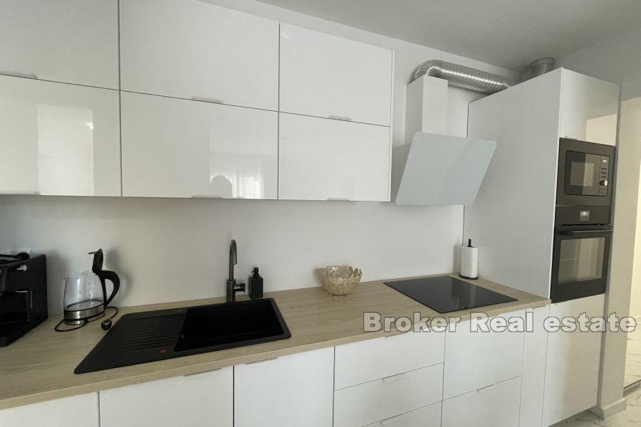 Trstenik - Appartement moderne de deux chambres