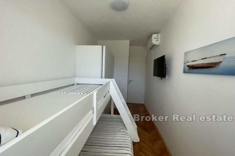 Trstenik - Appartement moderne de deux chambres