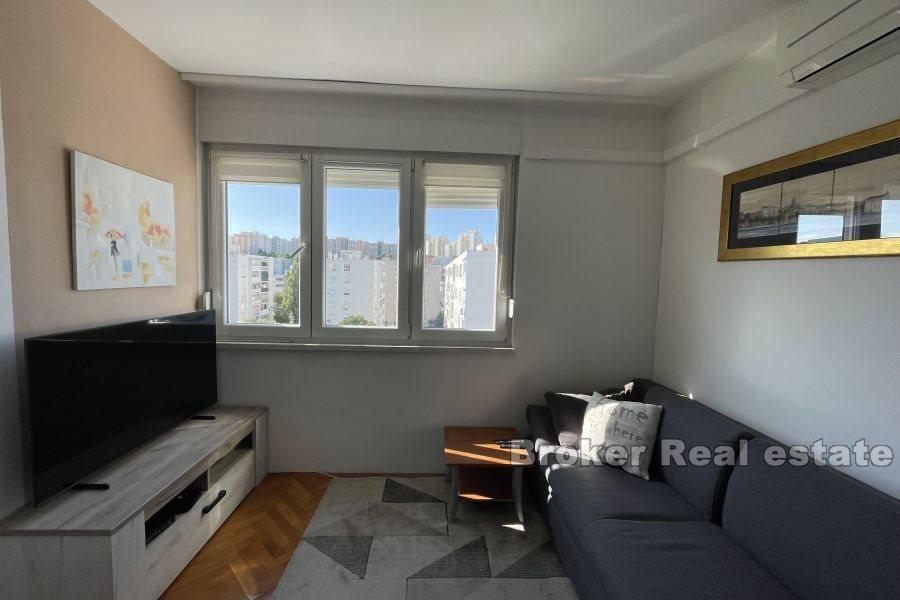 Ravne njive - Comfortable one bedroom apartment