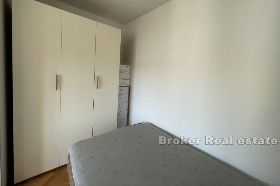 Ravne njive - Komfortabel ettromsleilighet