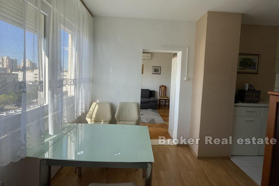 Ravne njive - Komforan jednosoban stan