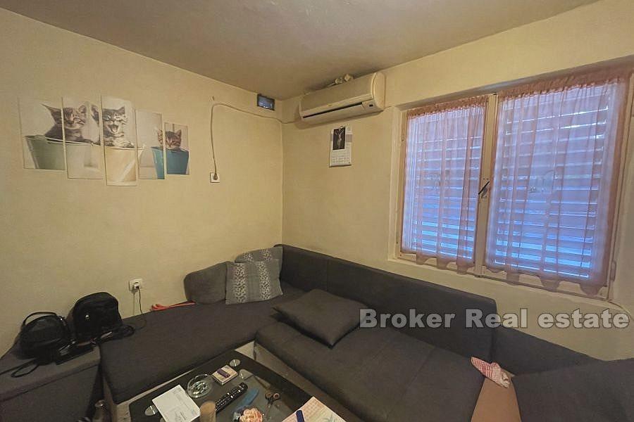 Doppelhaushälfte in Zentrumsnähe