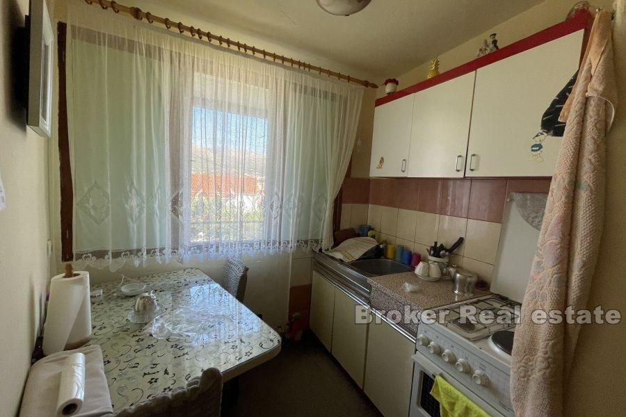 Dvojna kuća u blizini centra