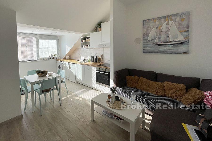 Apartment in the center