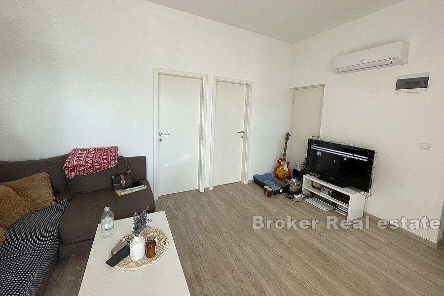 Apartment in the center