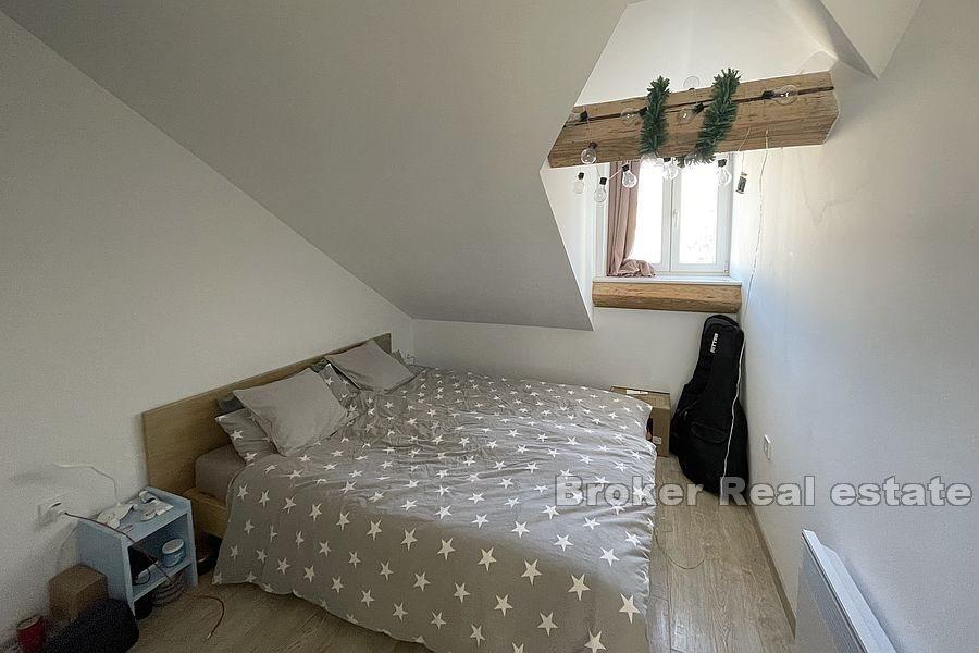 Apartment in the center