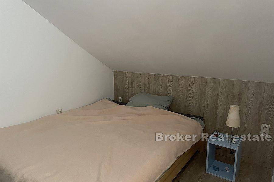 Apartment in the center