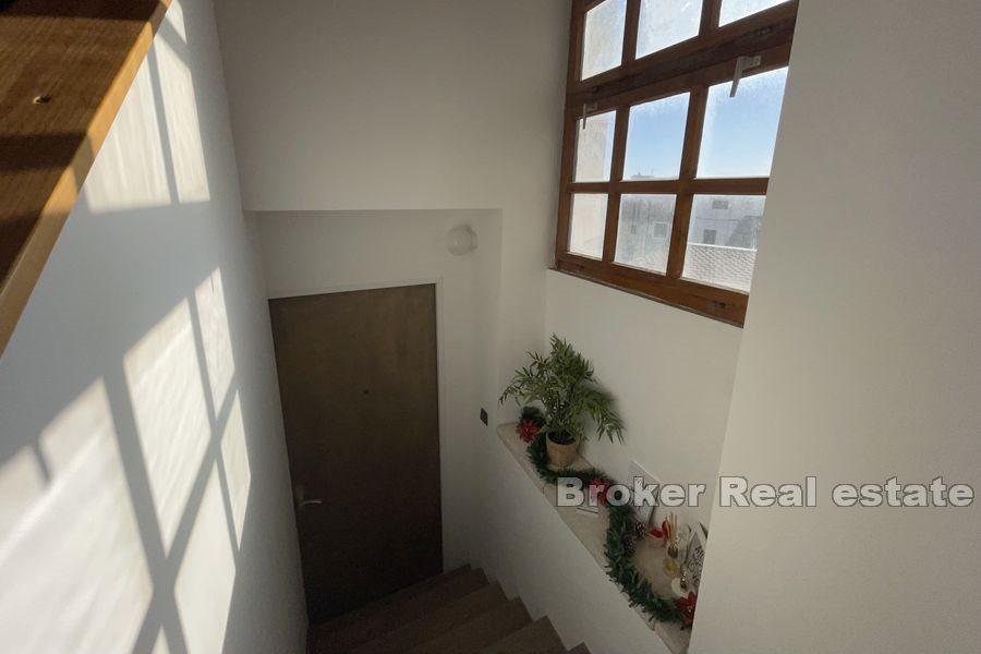 Apartment in the center