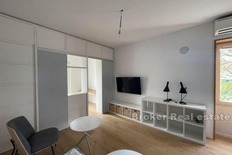 Meje - Appartement fonctionnel d'une chambre