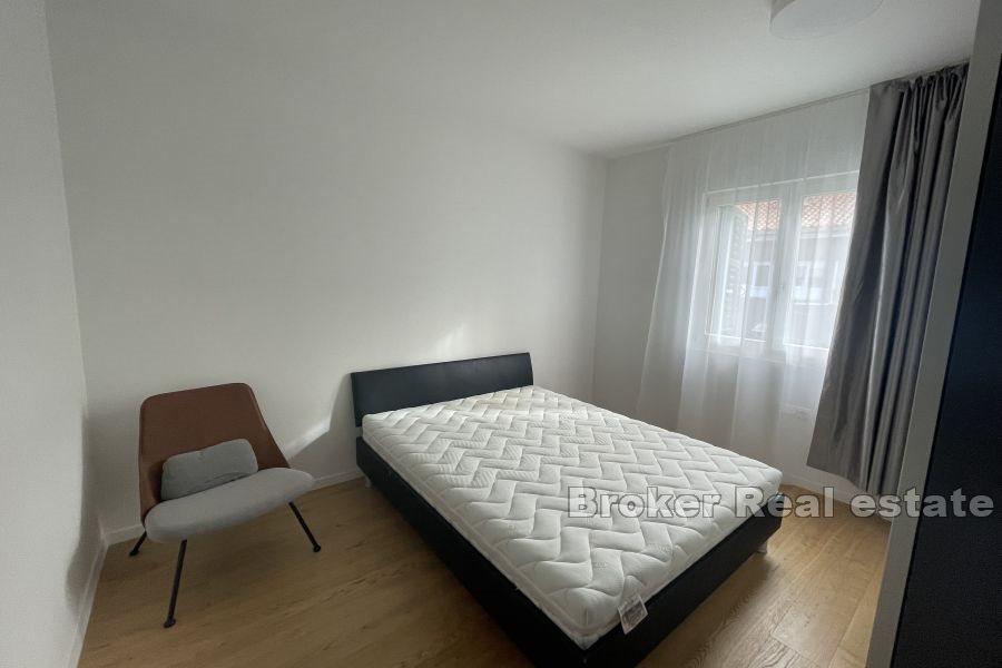 Meje - Funksjonell ettromsleilighet