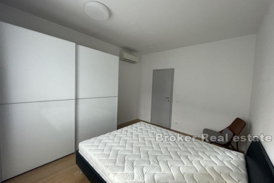 Meje - Funksjonell ettromsleilighet