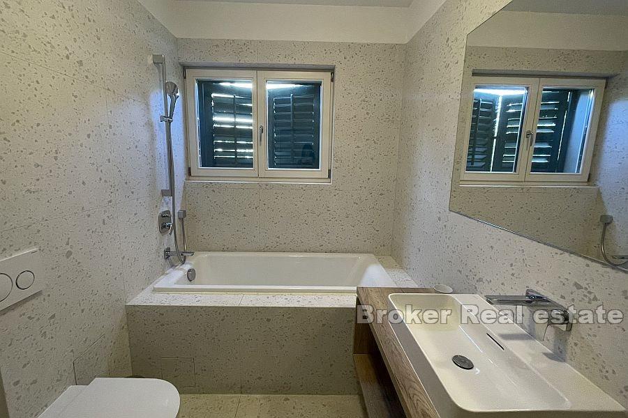 Meje - Funksjonell ettromsleilighet