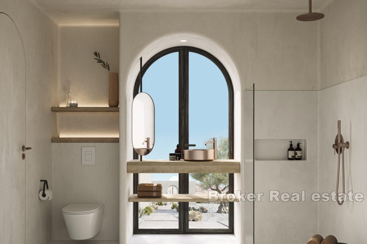 Investment opportunity for a resort by the sea