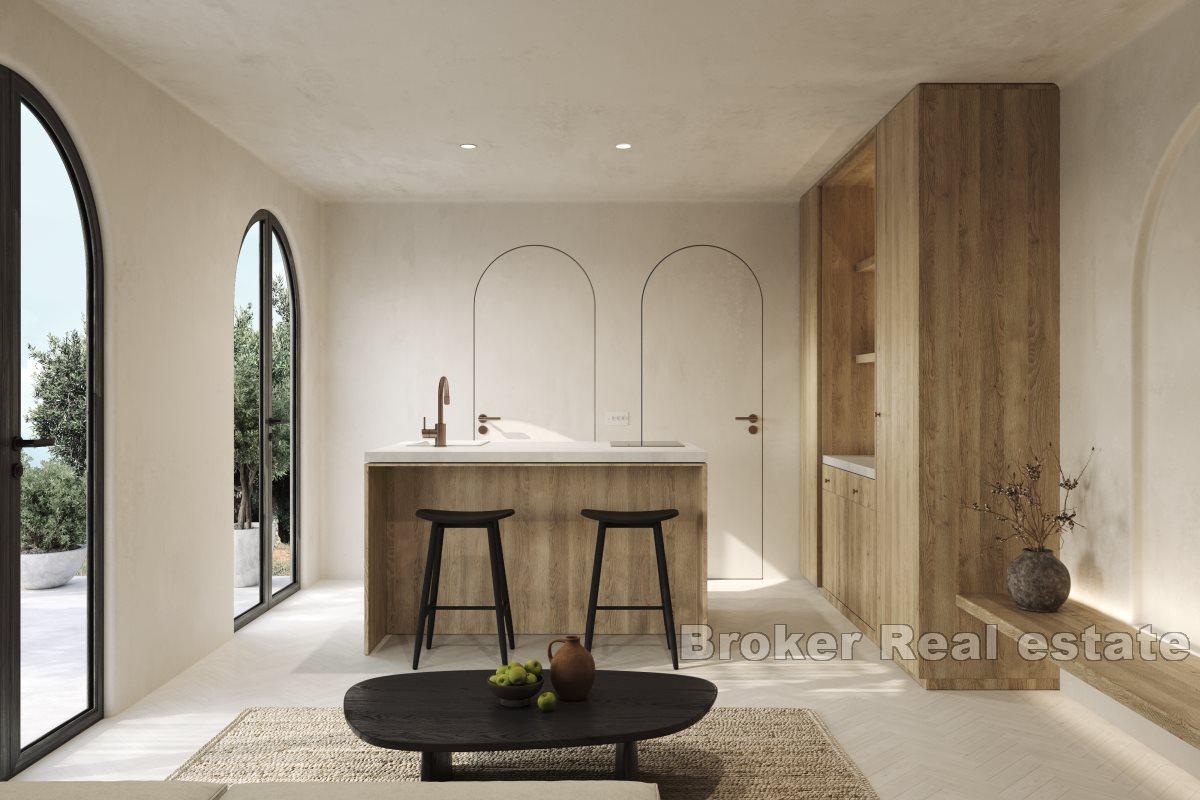 Okazja inwestycyjna na ośrodek nad morzem