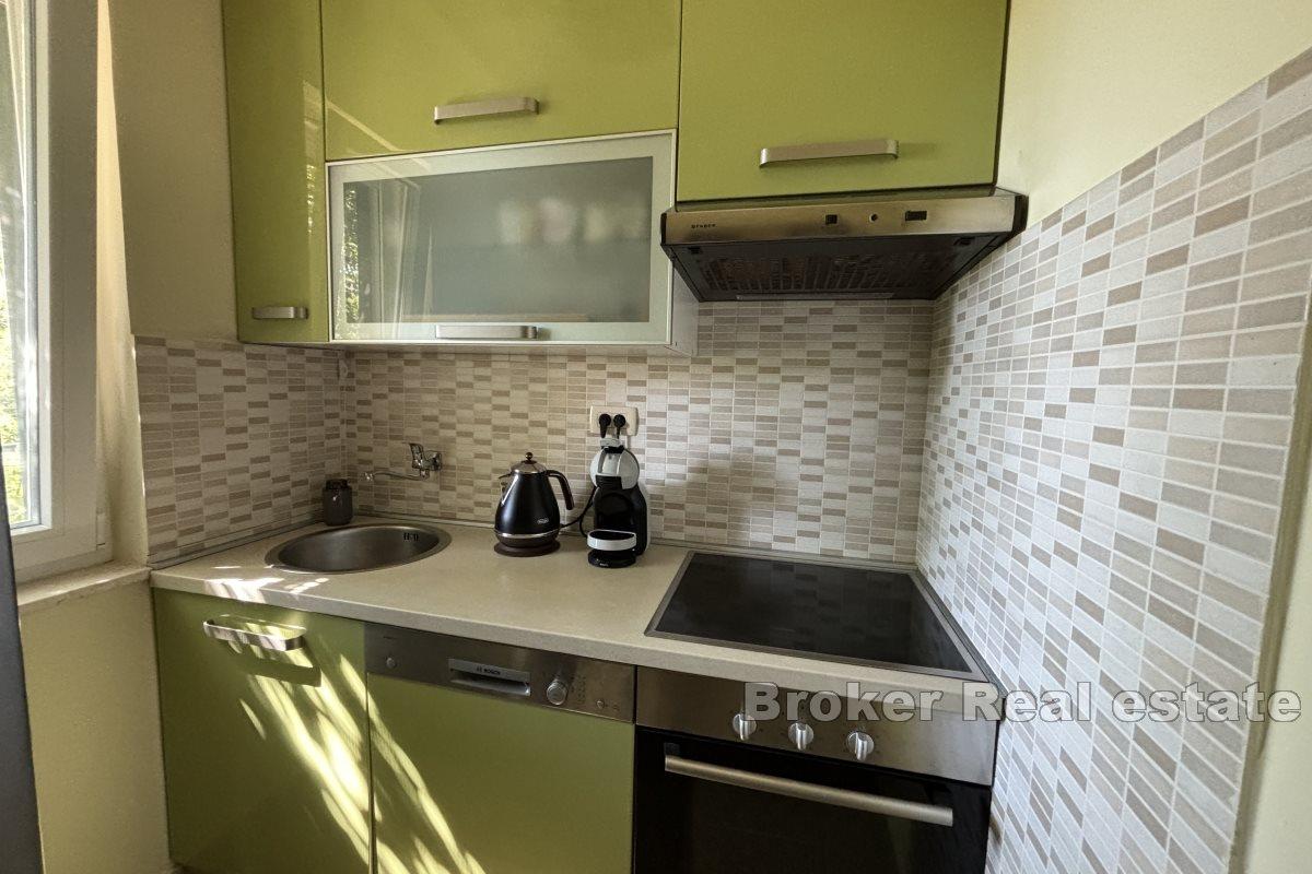 Семейный дом недалеко от моря