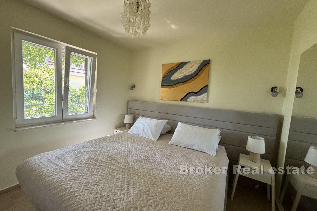 Семейный дом недалеко от моря