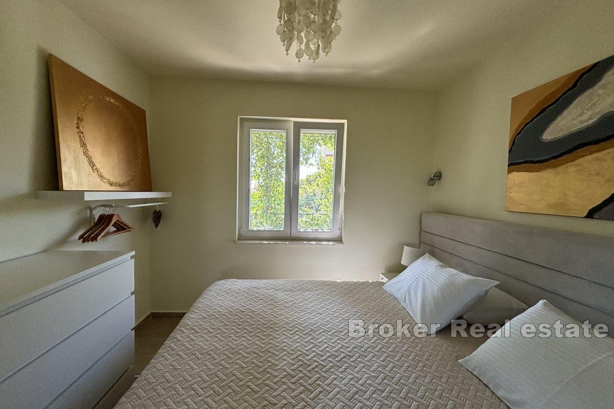 Семейный дом недалеко от моря