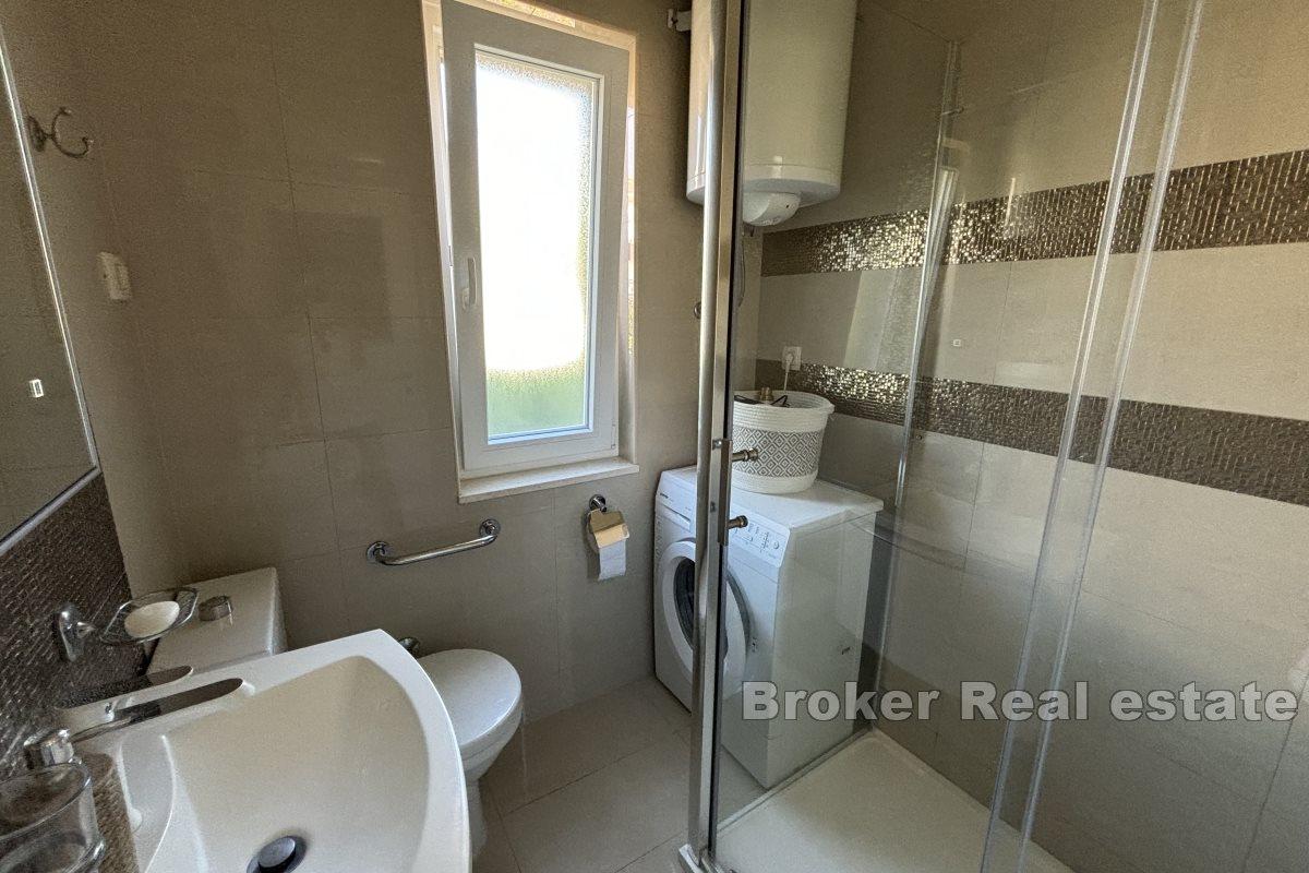 Obiteljska kuća u blizini mora