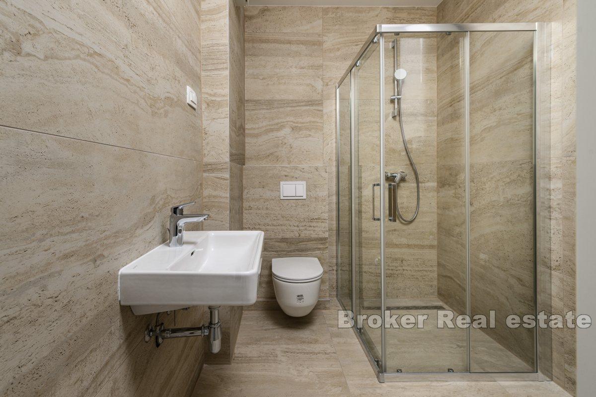 Luxury Penthouse with Open Sea View