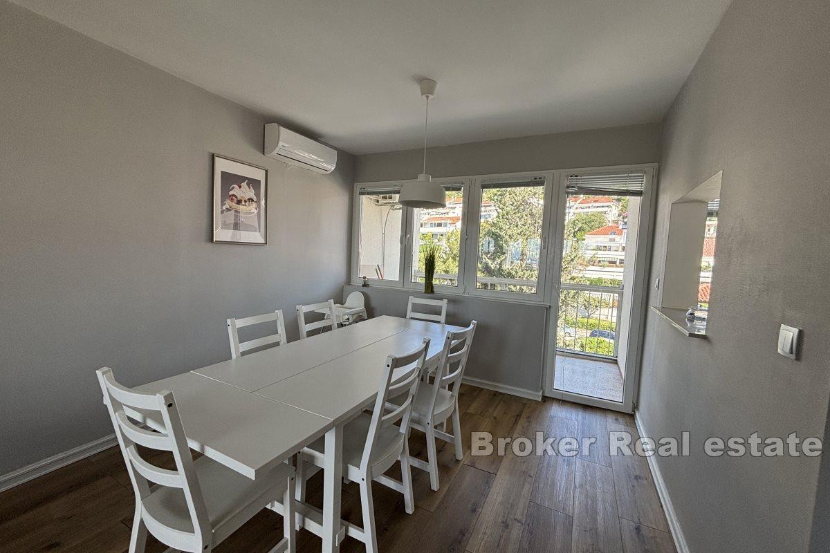 Moderne Zweizimmerwohnung