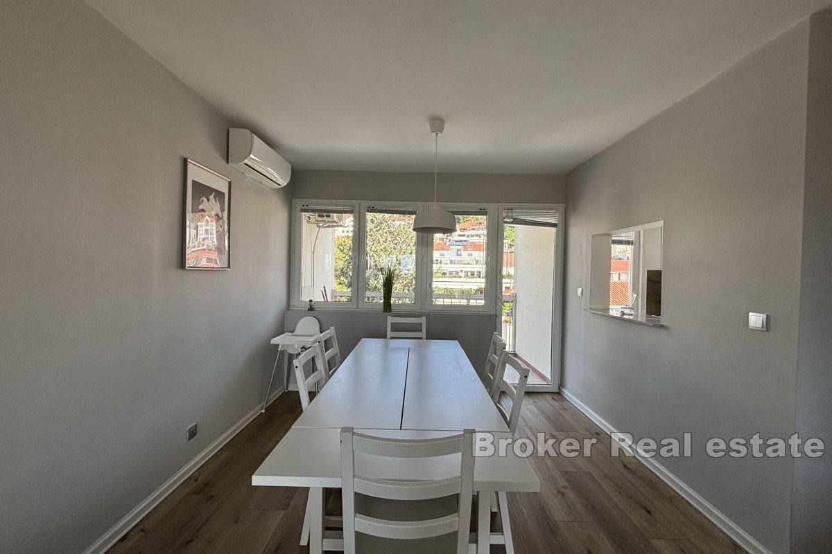 Modern two bedroom apartment