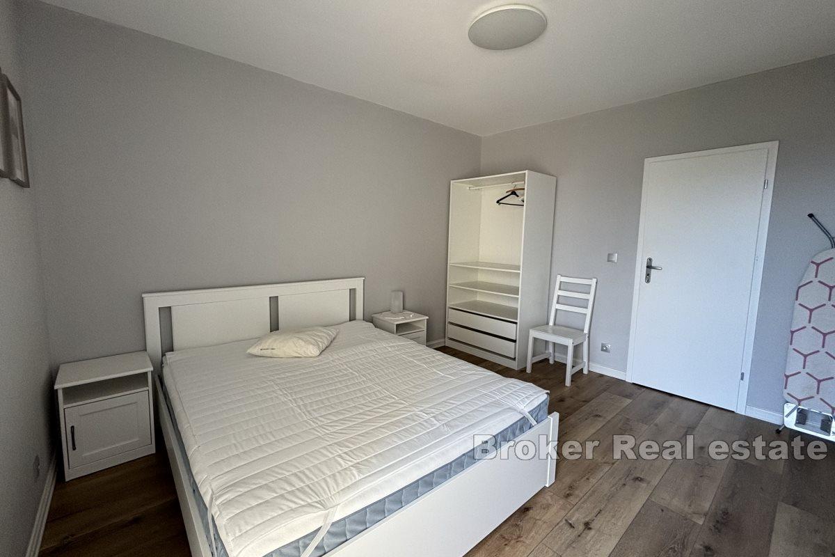 Moderne Zweizimmerwohnung
