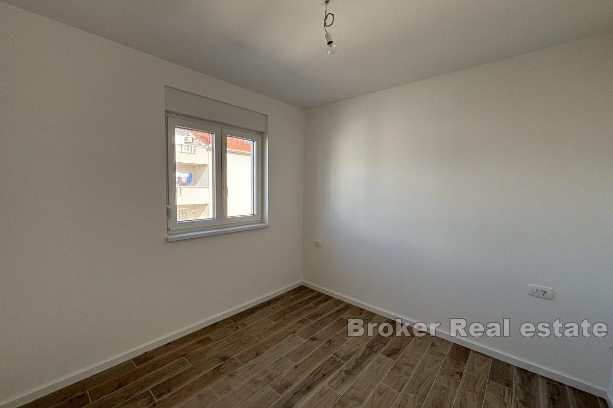 Modern two bedroom apartment in a sought after location