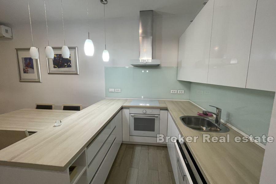 Pazdigrad, modern one bedroom apartment