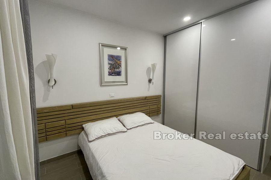 Pazdigrad, modern one bedroom apartment
