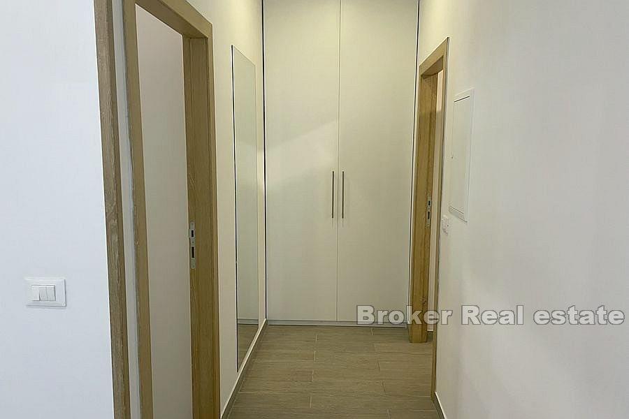 Pazdigrad, appartement moderne d'une chambre