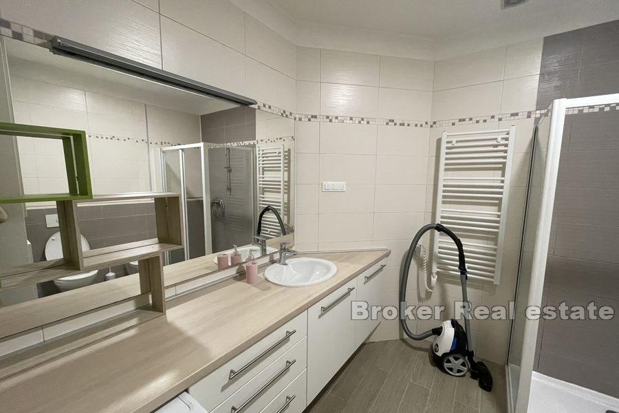 Pazdigrad, appartement moderne d'une chambre