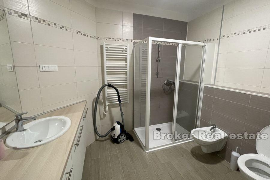 Pazdigrad, appartement moderne d'une chambre