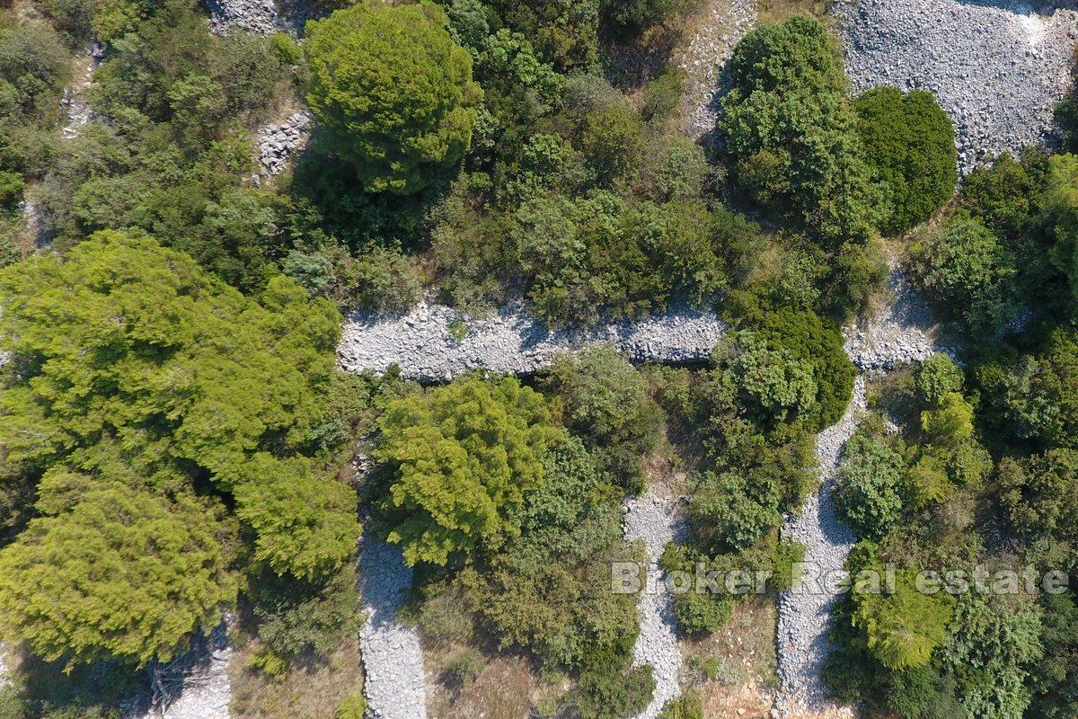 Building land in a sought after location